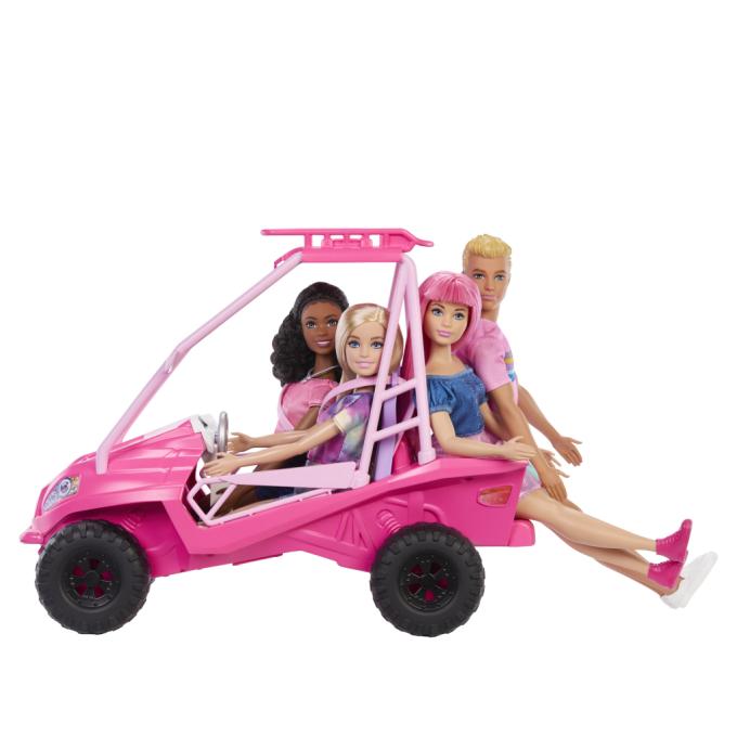 BARBIE JFV68