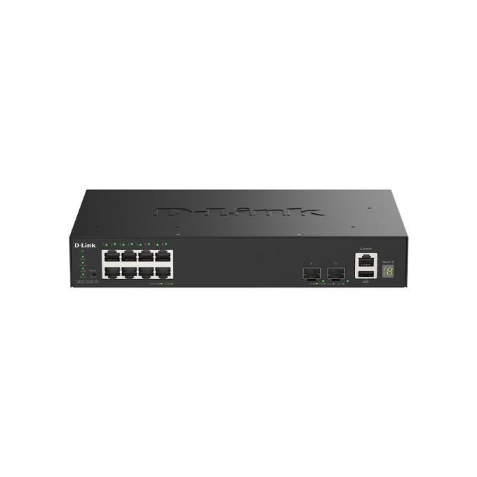 D-Link DGS-1530-10