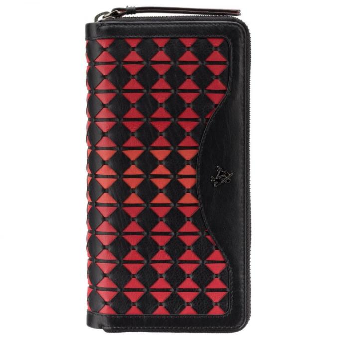 Visconti BR76 Black/Cherry
