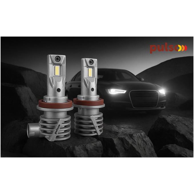 PULSO M6-H8/H9/H11/H16