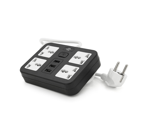 VOLTRONIC ТВ-Т15-Black