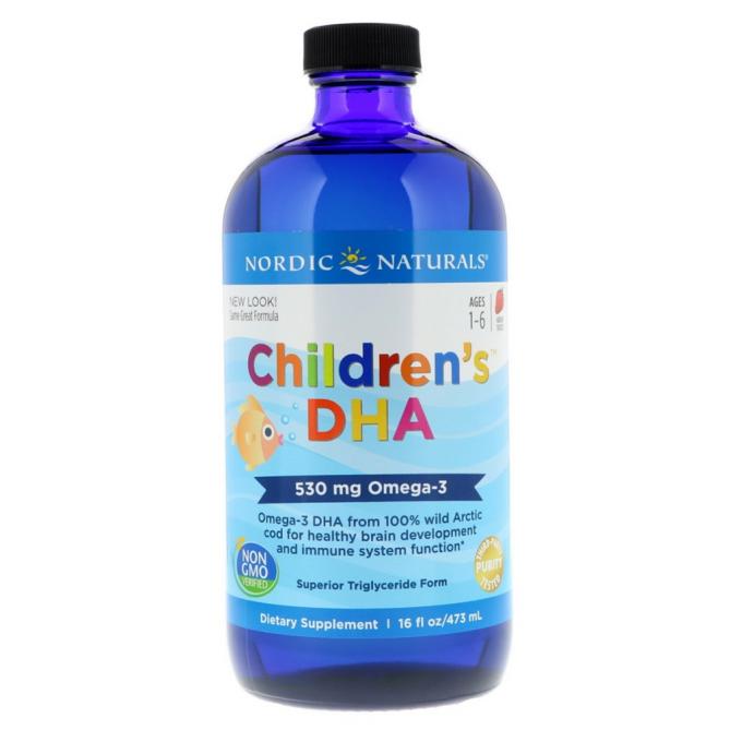 Nordic Naturals NOR-02724