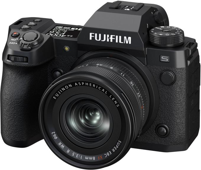 Fujifilm 16797760