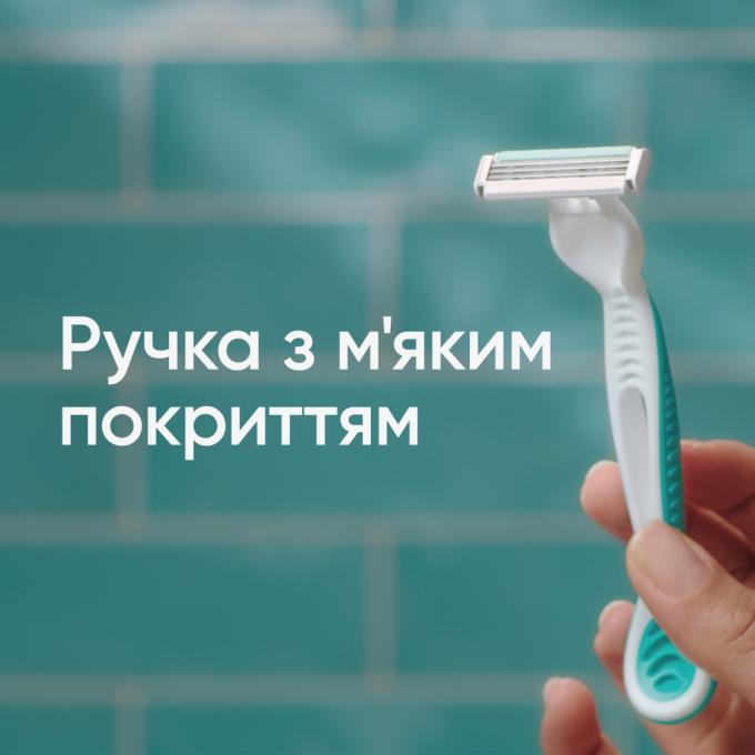 Gillette 7702018487158