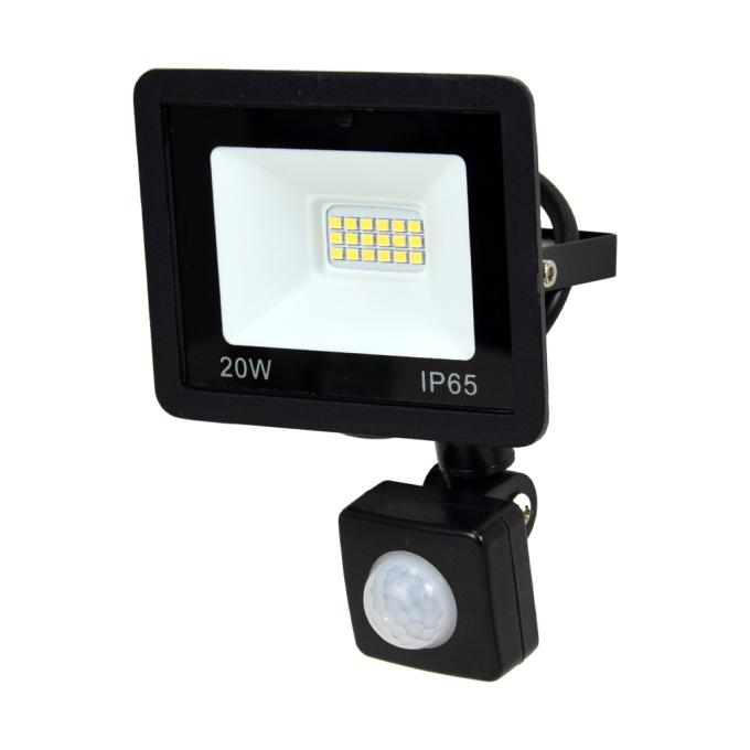 Lightwell LW-FL-B-20-S 20 W з датчиком рух