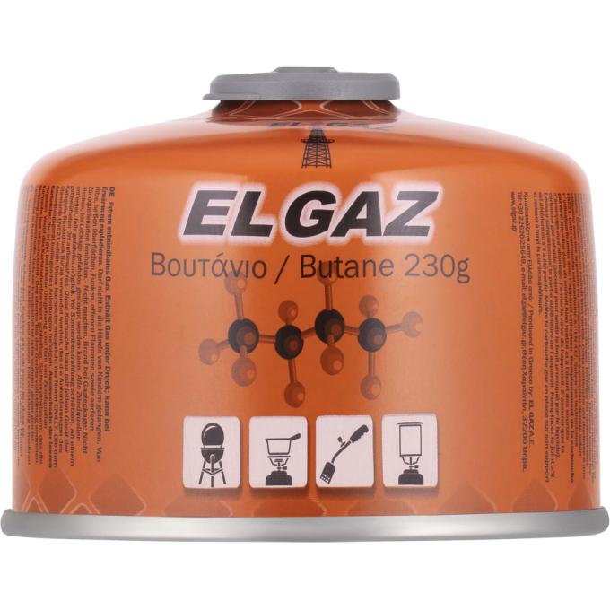 EL GAZ 104ELG-300