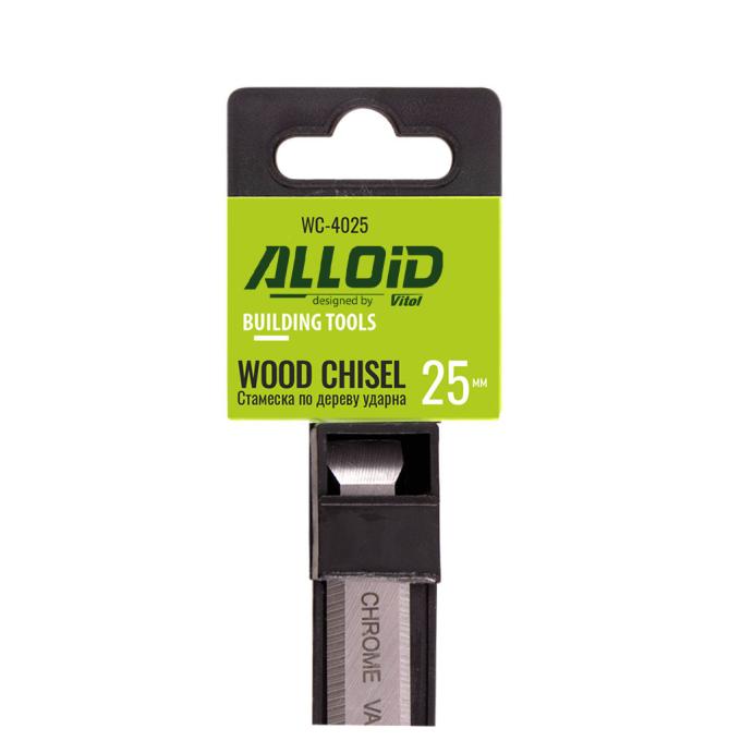 Alloid WC-4025