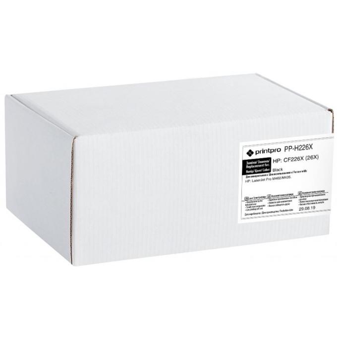 PrintPro PP-H226X