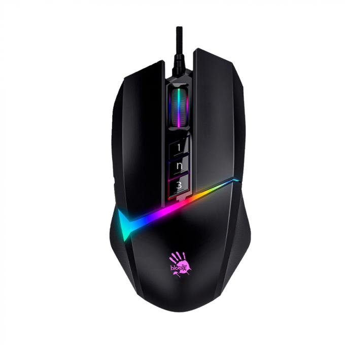 A4tech W60 Max Bloody (Stone black)