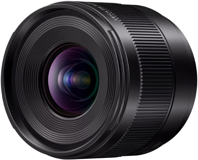 PANASONIC H-X09ME