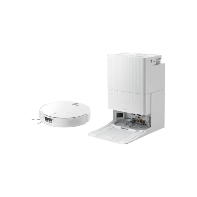 Roborock Qrevo Edge 2 White