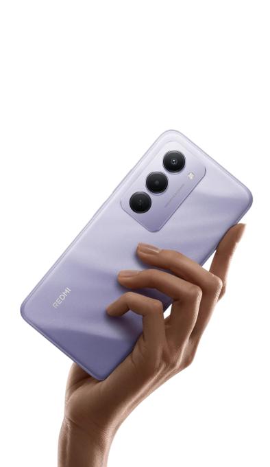 Xiaomi Redmi 15 6/128GB Sandy Purple