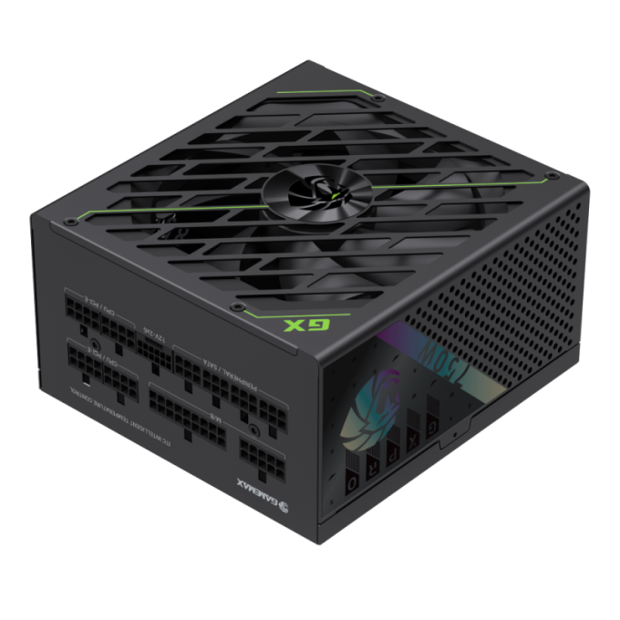 GAMEMAX GX PRO 750G