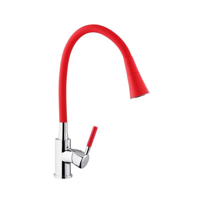 Kroner Kuche-C132RED