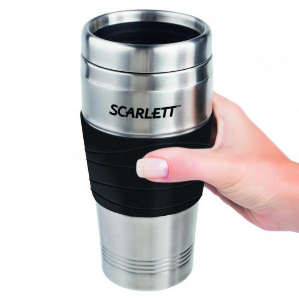 Кофеварка SCARLETT SC-CM33002