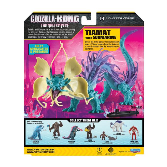 Godzilla vs. Kong 35214