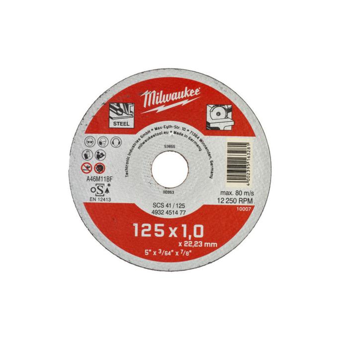 Milwaukee 4932451478