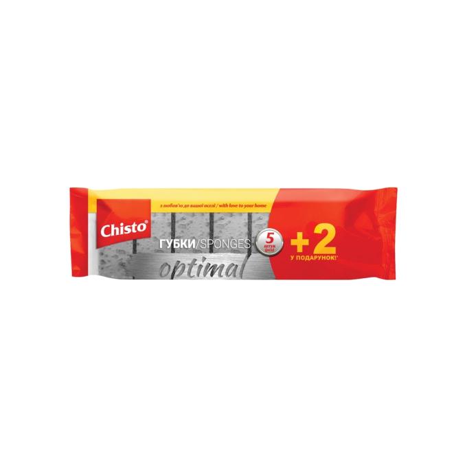 Chisto 4820204702625