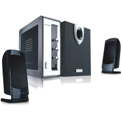 Акустическая система Microlab M-900 Black