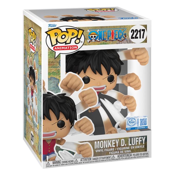 Funko Pop 92222