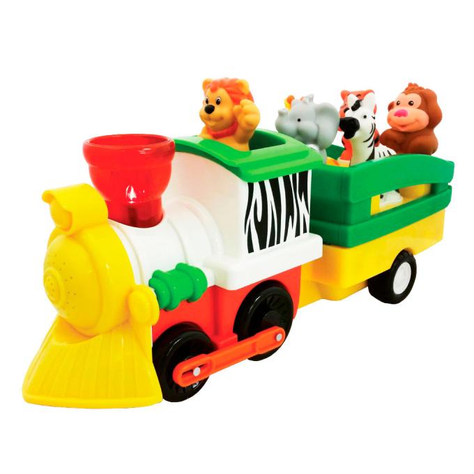 Kiddi Smart 063396