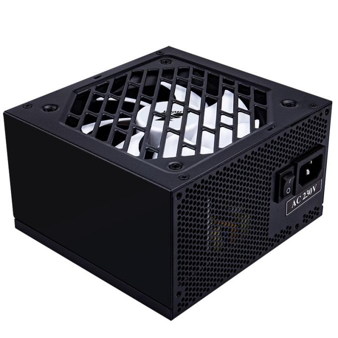 1STPLAYER FK-600-BK-EU