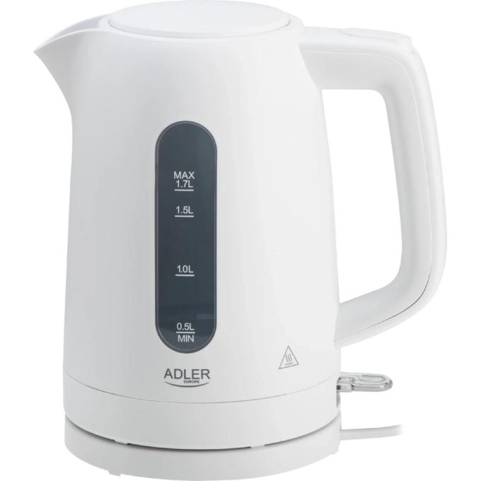 Adler AD 1379 white