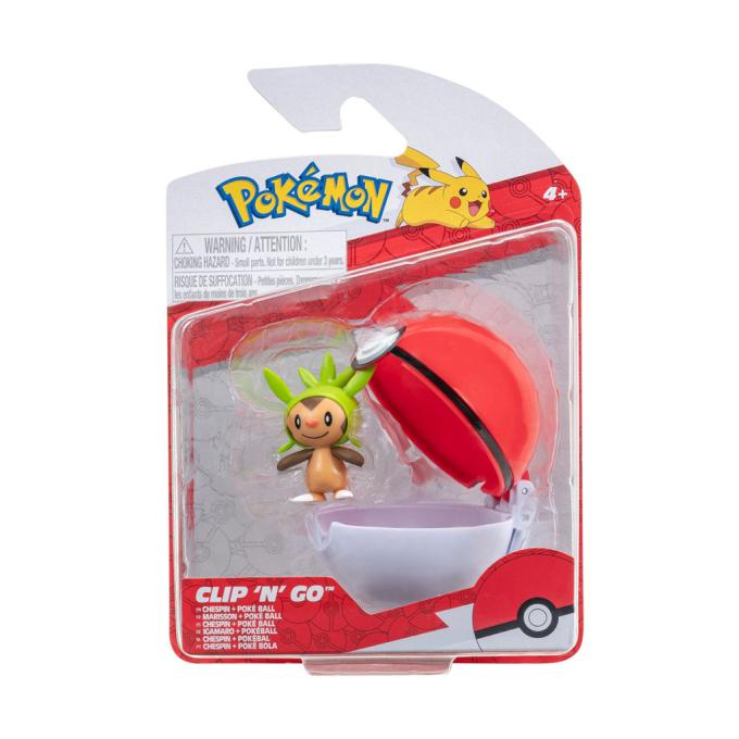 Pokémon PKW3134