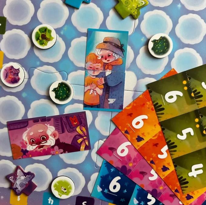 Lords of Boards 3558380122432