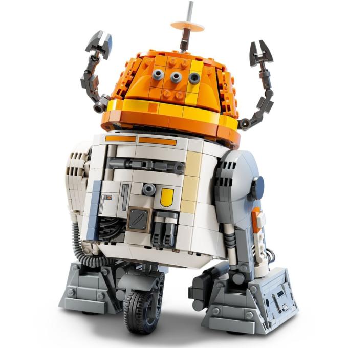LEGO 75416-