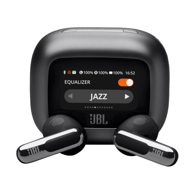 JBL JBLLIVEFLEX3BLK