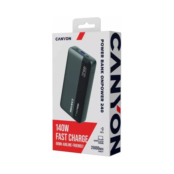 Canyon CNS-CPB240