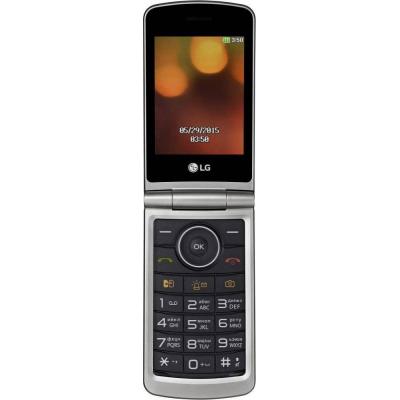 Мобильный телефон LG G360 Titan LGG360.ACISTN