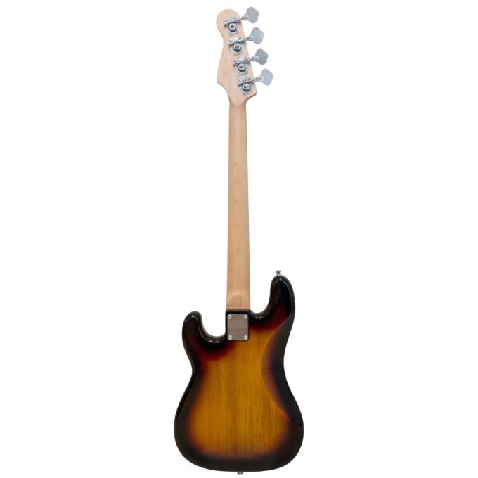 Parksons SPB-140 3 Tone Sunburst