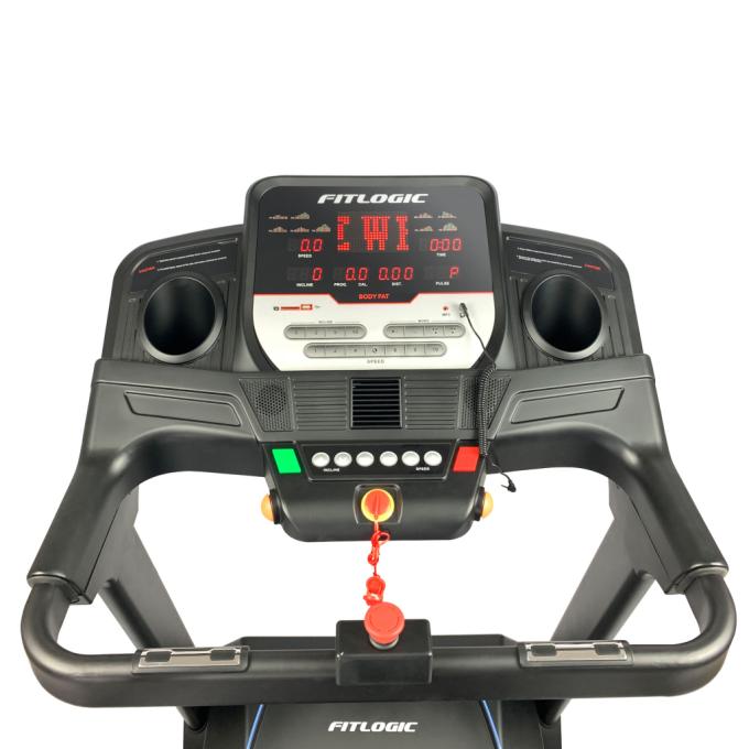 FitLogic T153