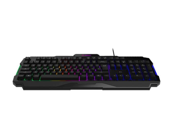MSI FORGE GK100 UA