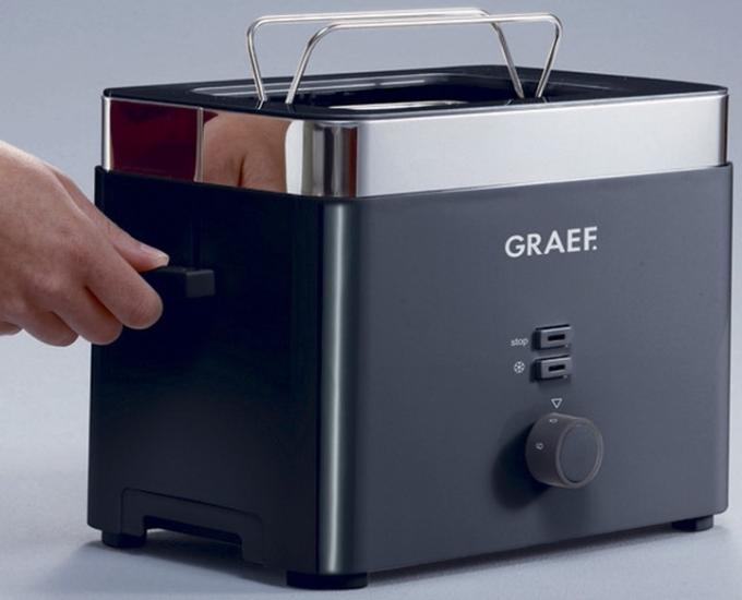 Graef TO 62