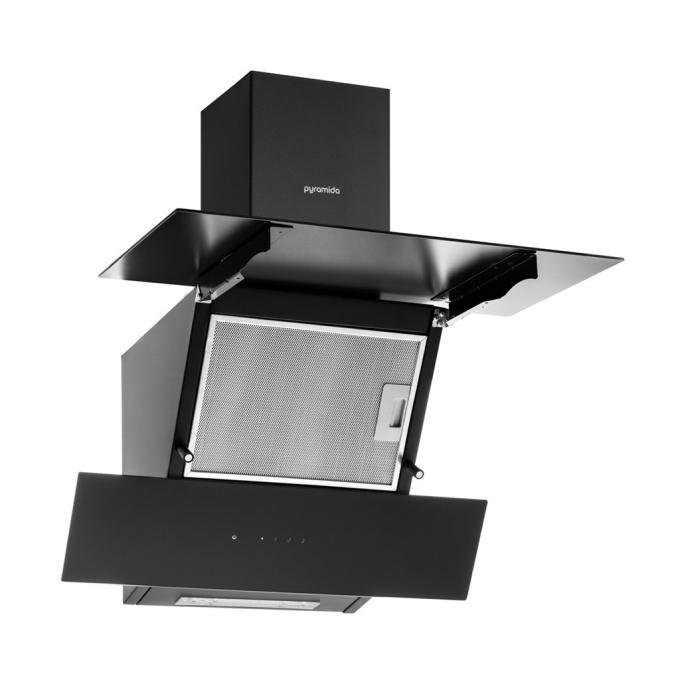PYRAMIDA ND 835 BL