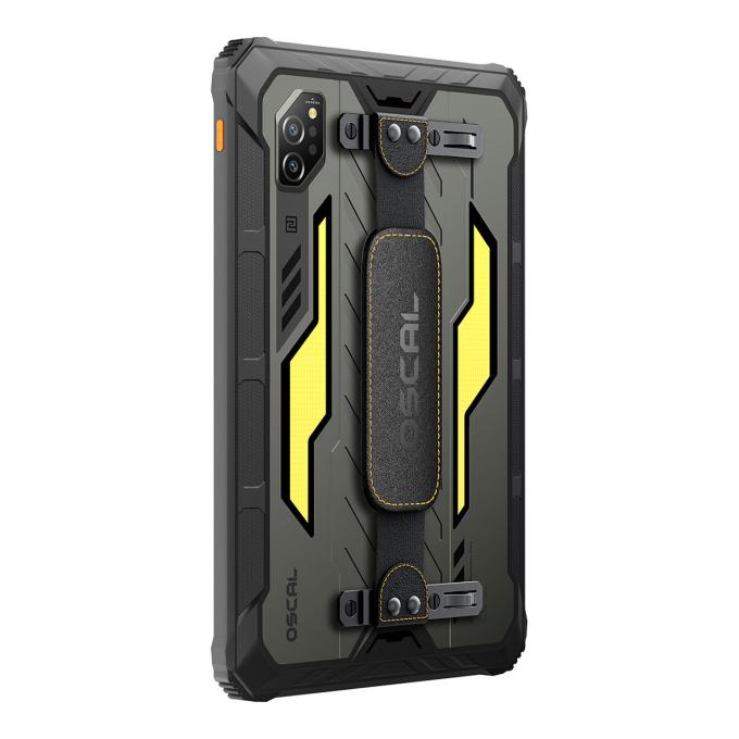 Oscal Spider 10 8/256GB Black
