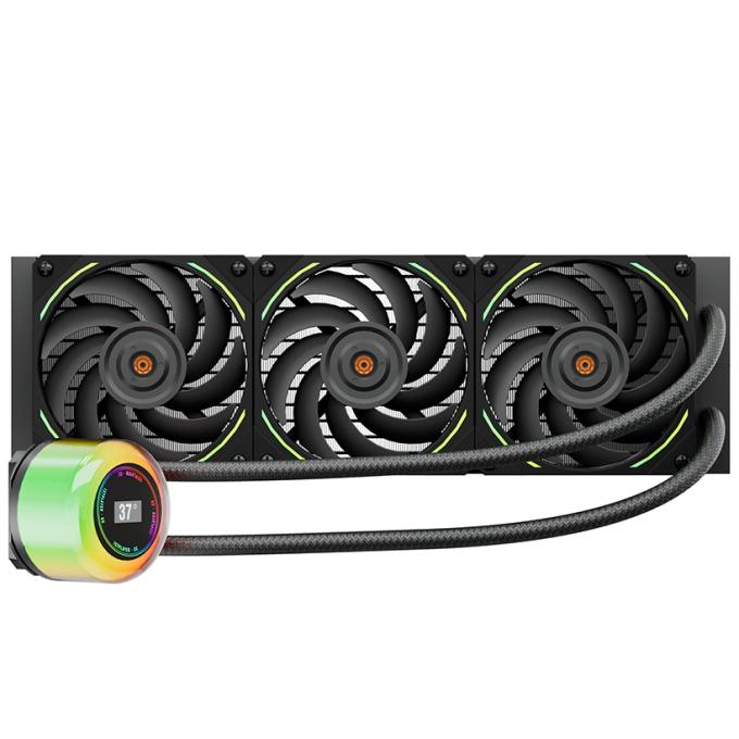 1STPLAYER CC-360-BK