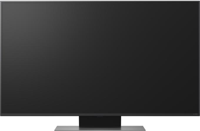 LG 50QNED86A6C