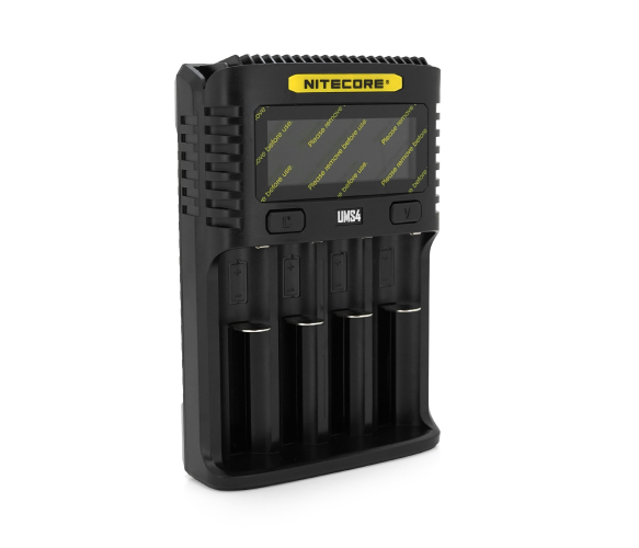 Nitecore UMS4