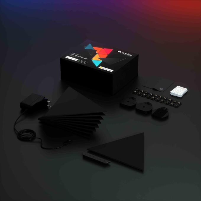 Nanoleaf NL47-0102TW-9PK