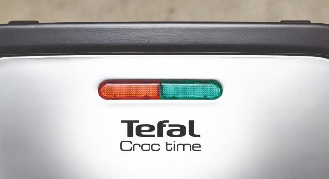 TEFAL SM193D34