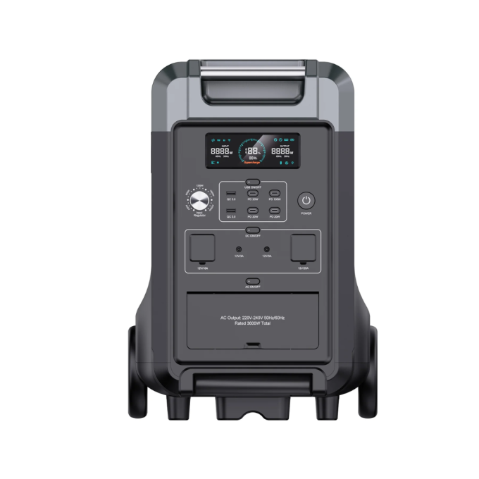 Choetech BS009