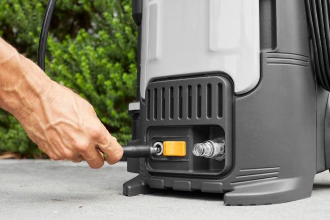 STIGA HPS235R