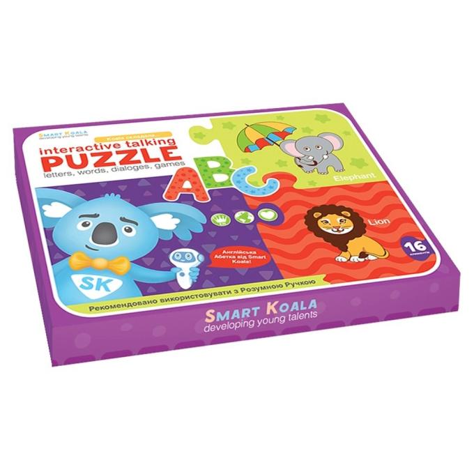 Smart Koala SKABC_EA