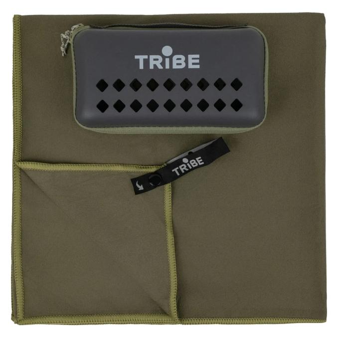 Tribe T-LC-0001-M-army-green
