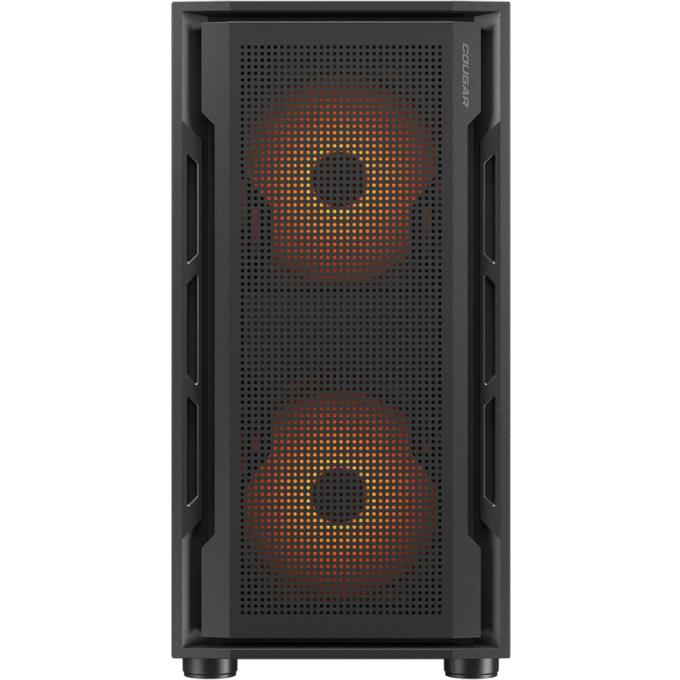 Cougar UNIFACE MINI RGB Black