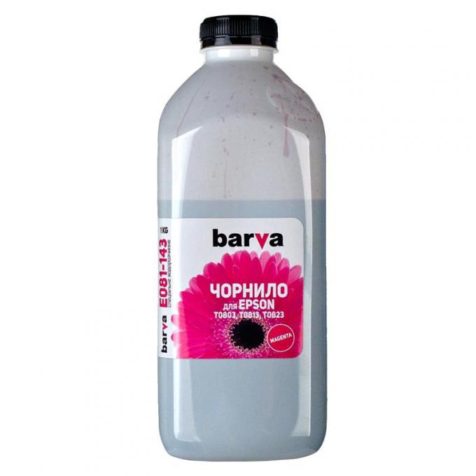 BARVA E081-143